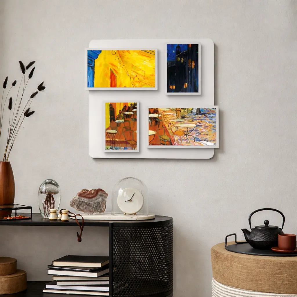 Pintura™ Cordless 2K Digital Art Display & Smart Gallery Wall System