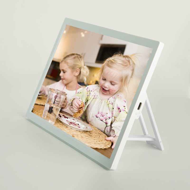 Pinpin digital frame 1.0