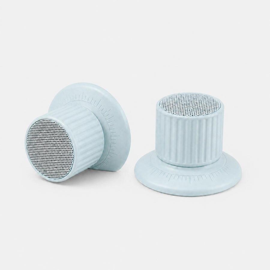 Pintura Magnetic Knob Bluetooth Speaker