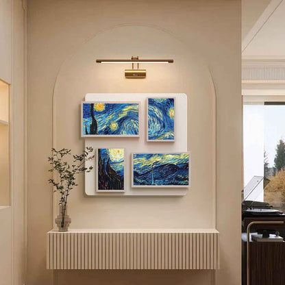 Pintab Set- Digital Frame Wall