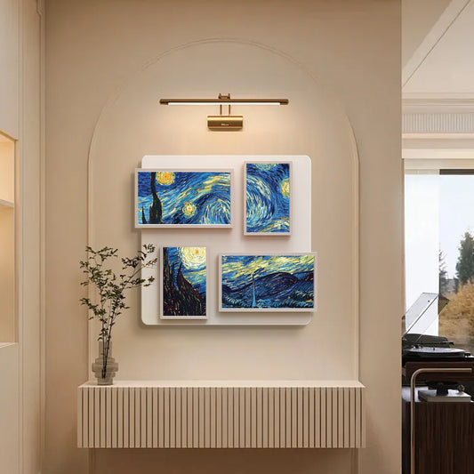 Pintab Set- Digital Frame Wall